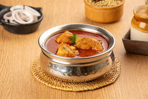 Chicken Rassa