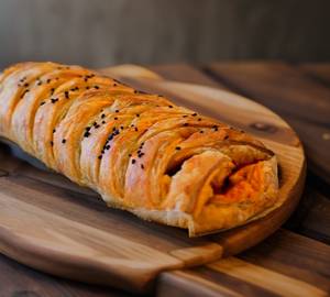 Veg Crispy Roll