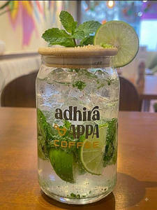 Mint Mojito