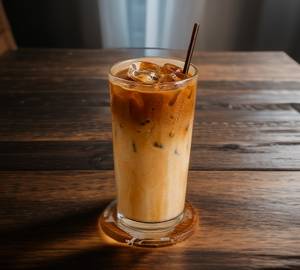 Vietnamese Iced Coffee