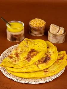 Bele Holige - 5 Pcs