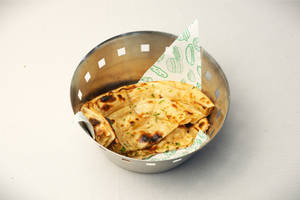 Laccha Parantha