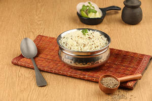 Jeera Rice
