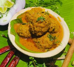 Mutton kaima