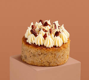 Hummingbird Cake