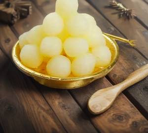 White rasbhari 500 g