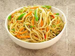 Exotic Veg Noodles
