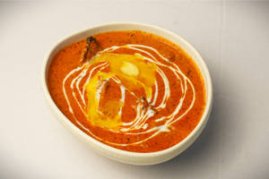 Butter Chicken (4pcs)