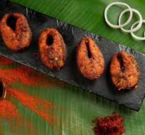 Ellipaya Karam Fish