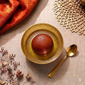Gulab Jamun [1 Piece]