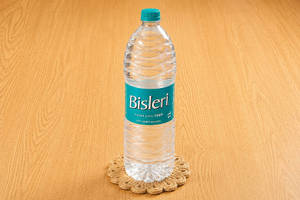 Mineral Water