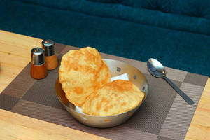 Bhature (1 Pc)