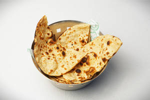 Tandoori Roti