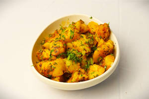 Aloo Jeera