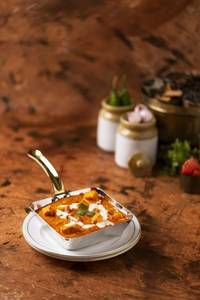 Paneer Butter Masala