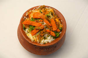 Veg Biryani