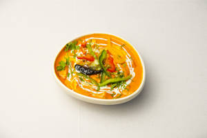 Paneer Teen Mirch (8 Pcs)