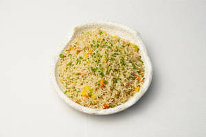 Fried Rice