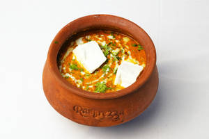 Handi Paneer (8 Pcs)