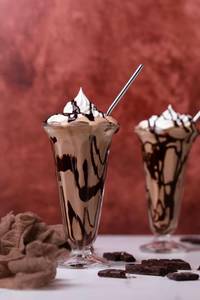 Dairy Milk Milk Shake