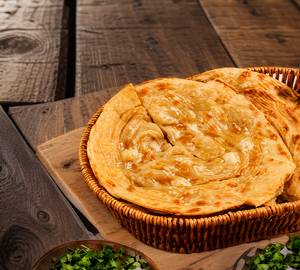 Butter Roti