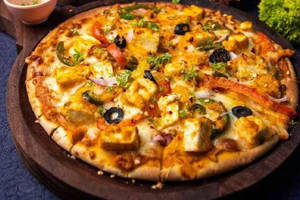 Country Delight Pizza