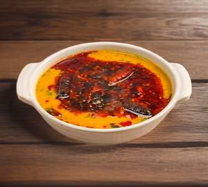 Dal Tadka [Tempered] - (Serves 1)