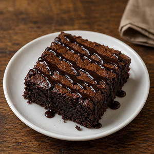 Chocolate Brownie