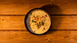Mixed Raita