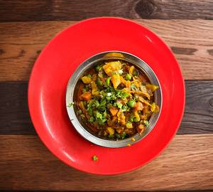 Mix sabji