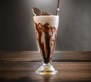 Oreo Premium Shakes