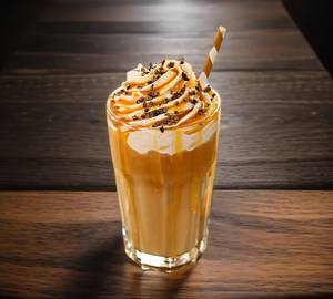 Cold coffee