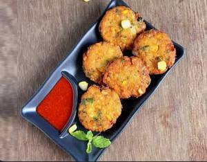Mokkajonna Vada (6 Pcs)