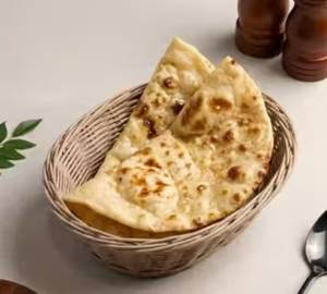 Plain Naan