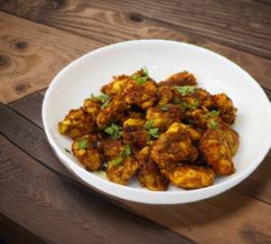 Bheja tawa fry