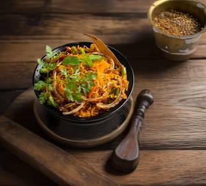 Veg Biryani