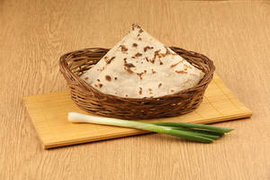 Bhakri