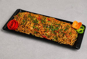 Badkul Spl.veg. Noodles