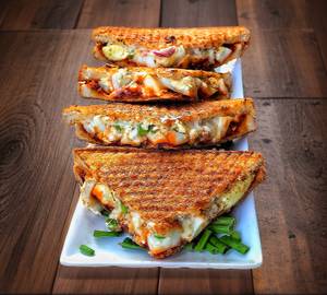 Veg Sandwich