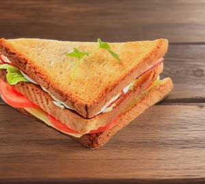 3-Tier Cheese Grill Sandwich