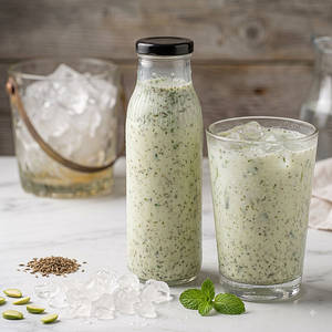 Mint Laban