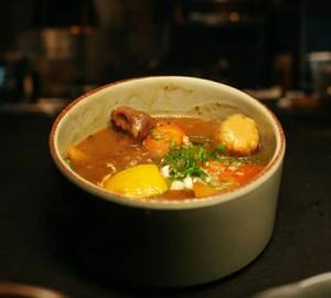 Stewich Special Mutton Stew [350 G]