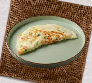 Plain Egg White Omelette [150 G]