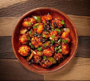 Gobi Chilli