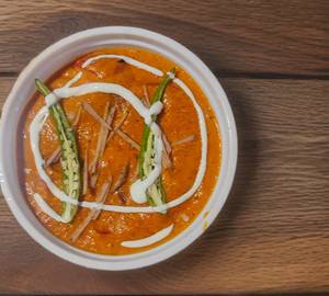 Handi Paneer