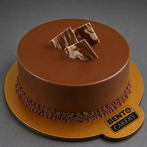 Chocolate N Hazelnut