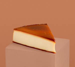 Creme Caramel