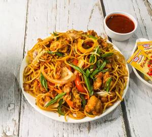 Mix Non-Veg Noodles
