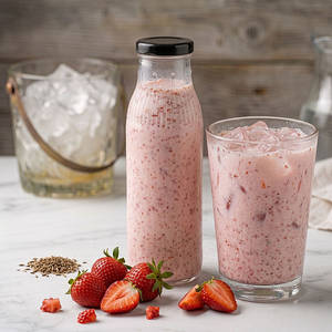 Strawberry Laban
