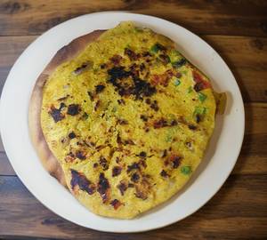 Oats Chilla